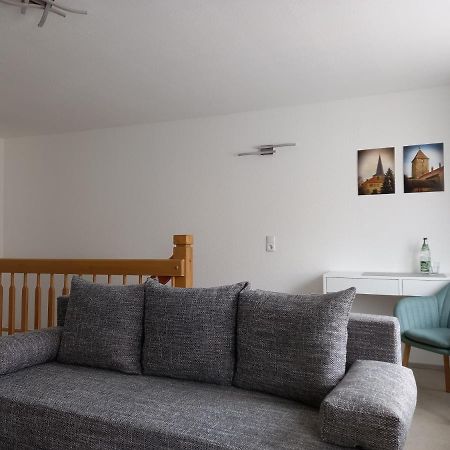 Gaestewohnung Meyer Seehausen  Eksteriør billede