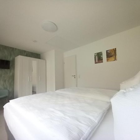 Gaestewohnung Meyer Seehausen  Eksteriør billede