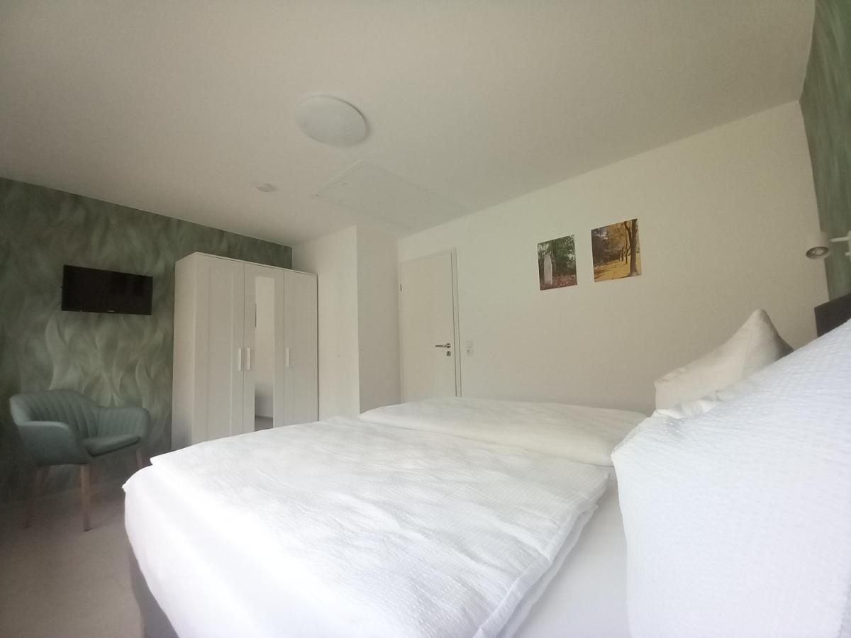 Gaestewohnung Meyer Seehausen  Eksteriør billede